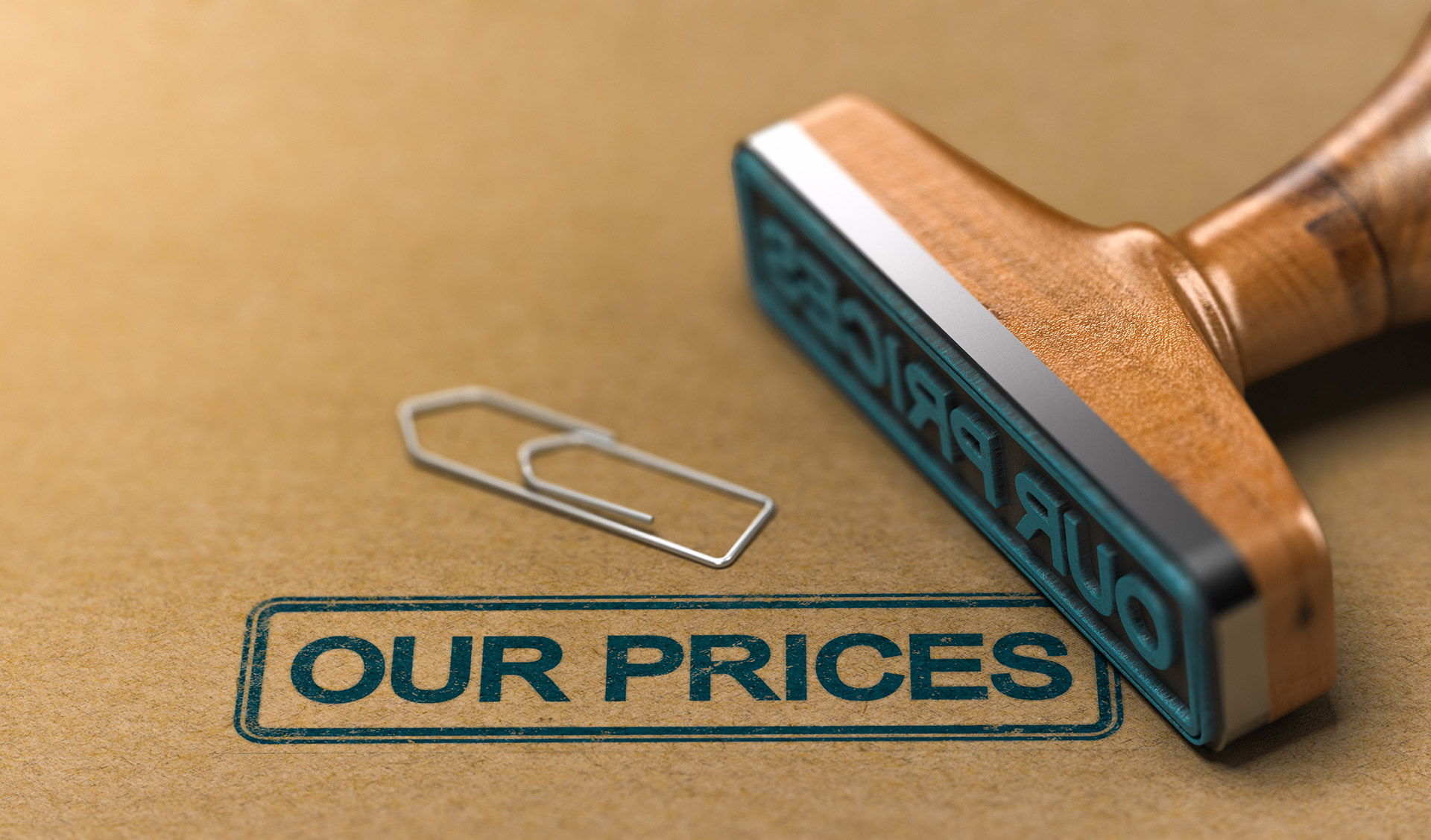 Important Update – New Pricing Model
